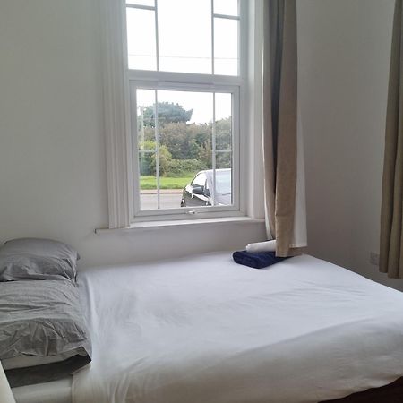 Apartamento Grand Norfolk Mundesley Exterior foto