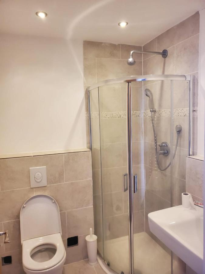 Apartamento Grand Norfolk Mundesley Exterior foto