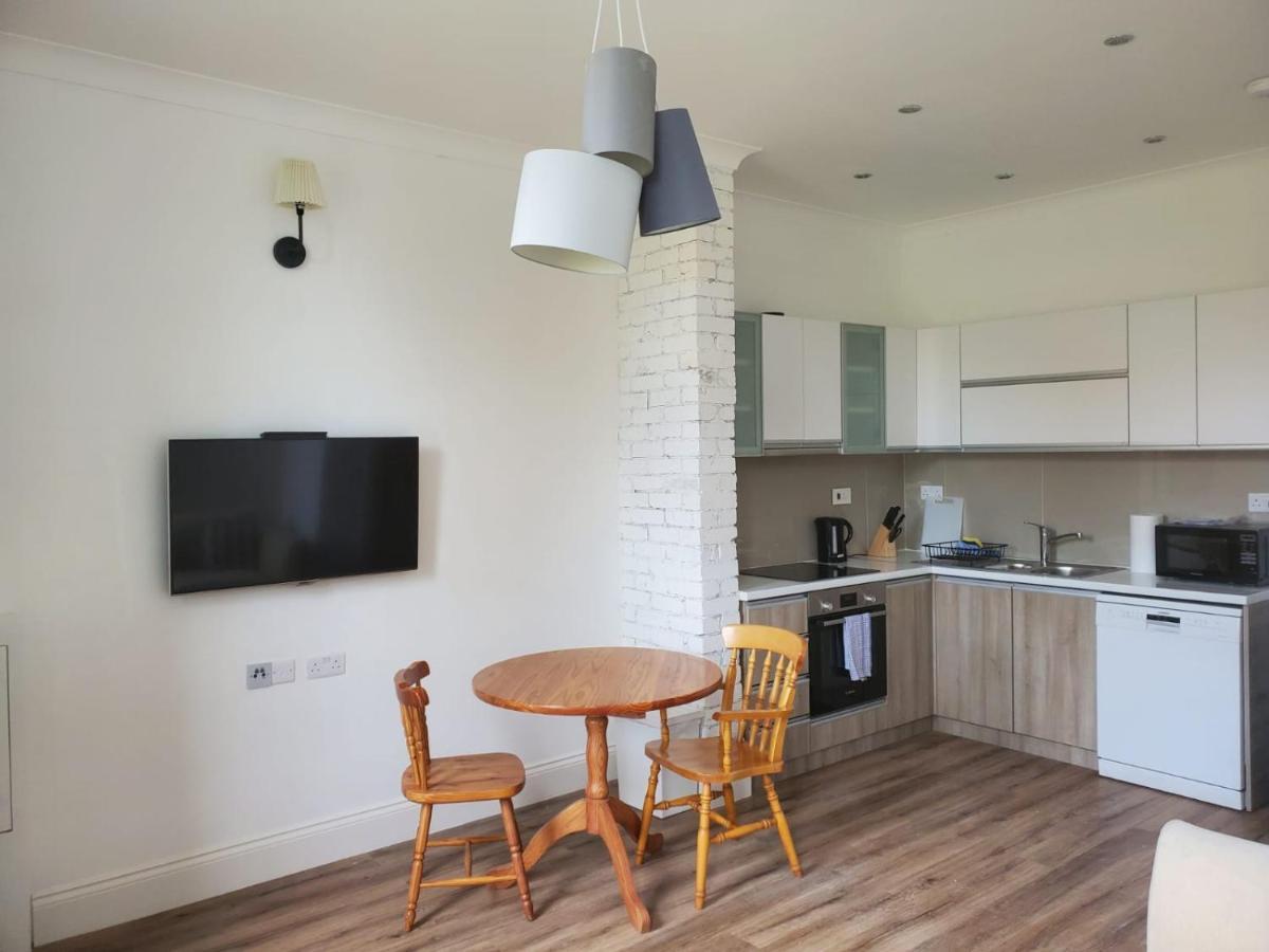 Apartamento Grand Norfolk Mundesley Exterior foto
