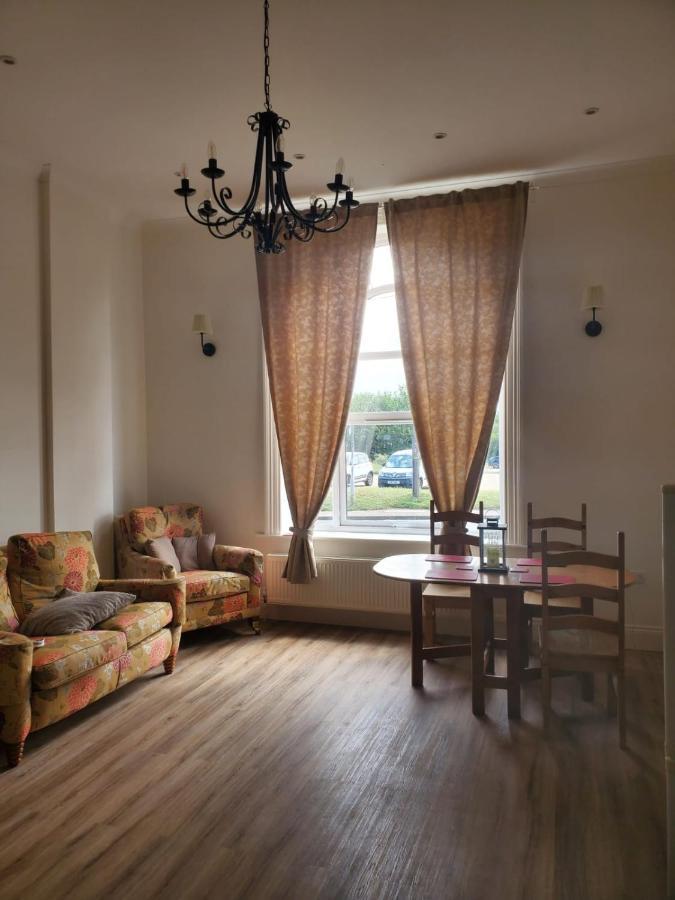 Apartamento Grand Norfolk Mundesley Exterior foto