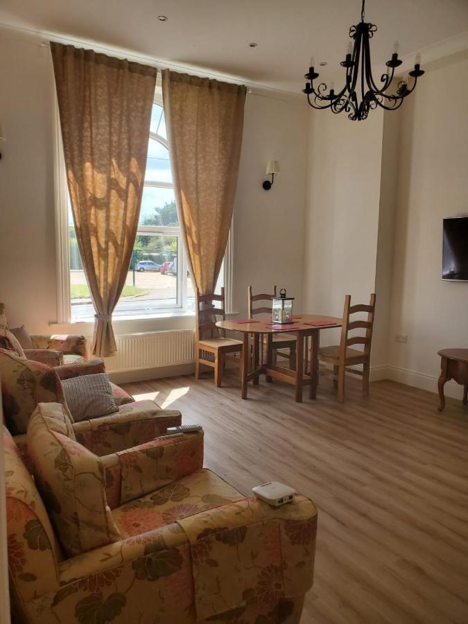 Apartamento Grand Norfolk Mundesley Exterior foto