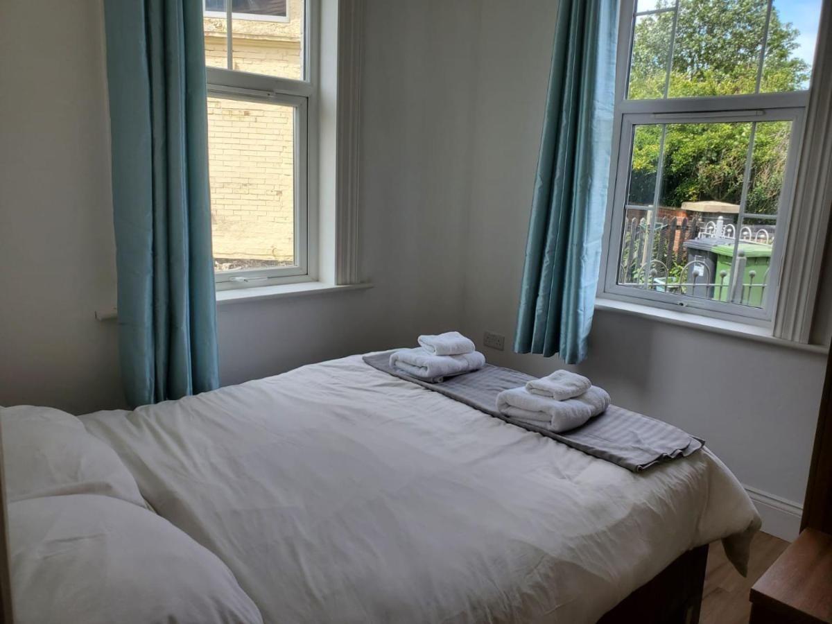Apartamento Grand Norfolk Mundesley Exterior foto