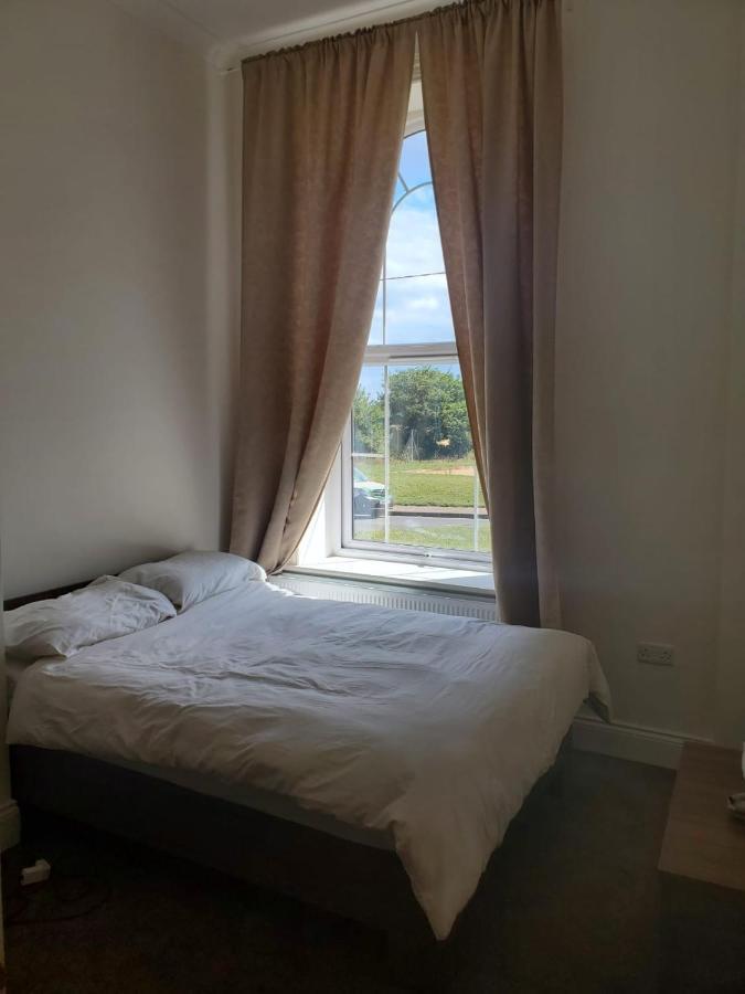 Apartamento Grand Norfolk Mundesley Exterior foto
