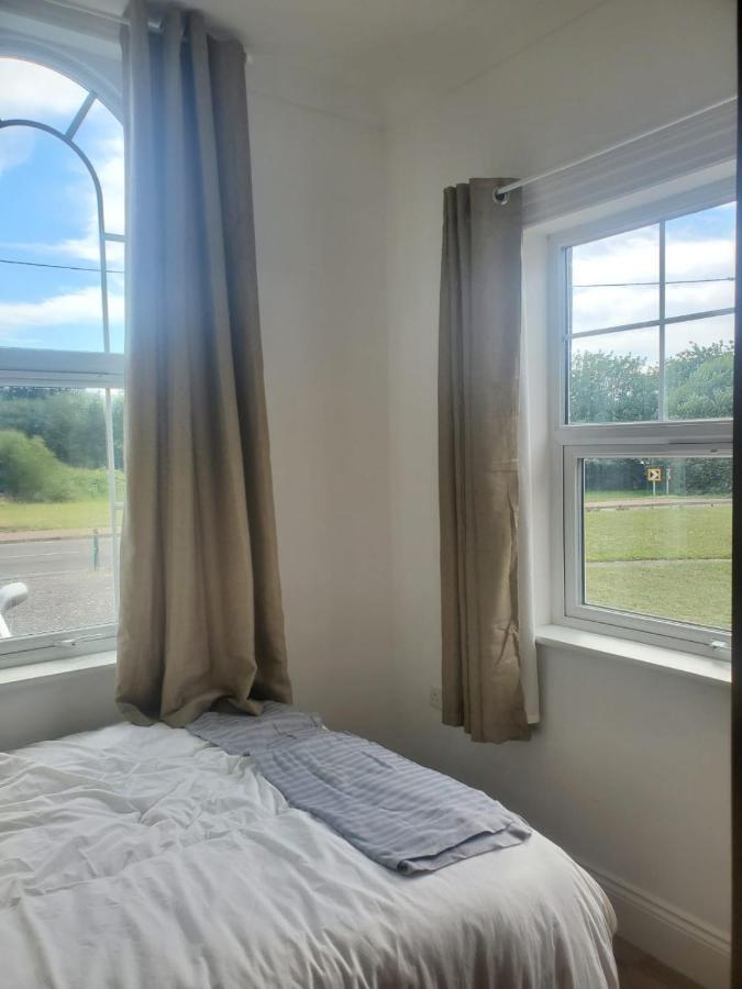 Apartamento Grand Norfolk Mundesley Exterior foto