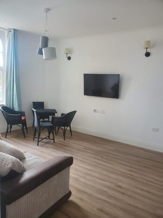 Apartamento Grand Norfolk Mundesley Exterior foto