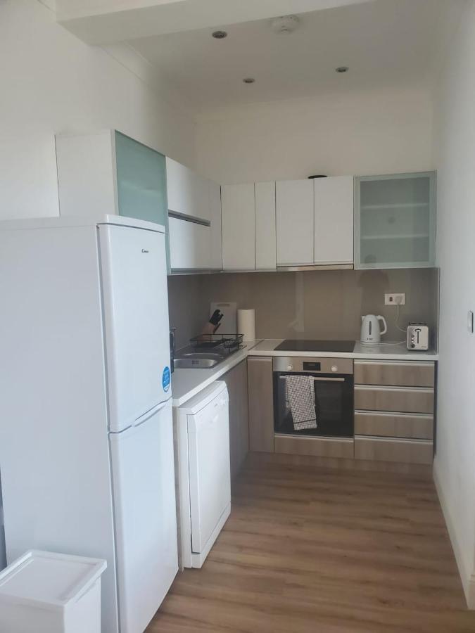 Apartamento Grand Norfolk Mundesley Exterior foto