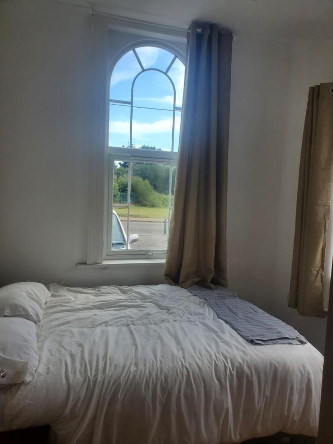 Apartamento Grand Norfolk Mundesley Exterior foto