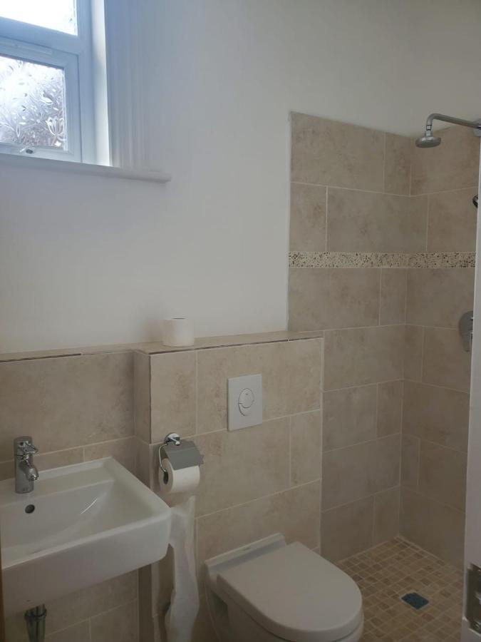 Apartamento Grand Norfolk Mundesley Exterior foto