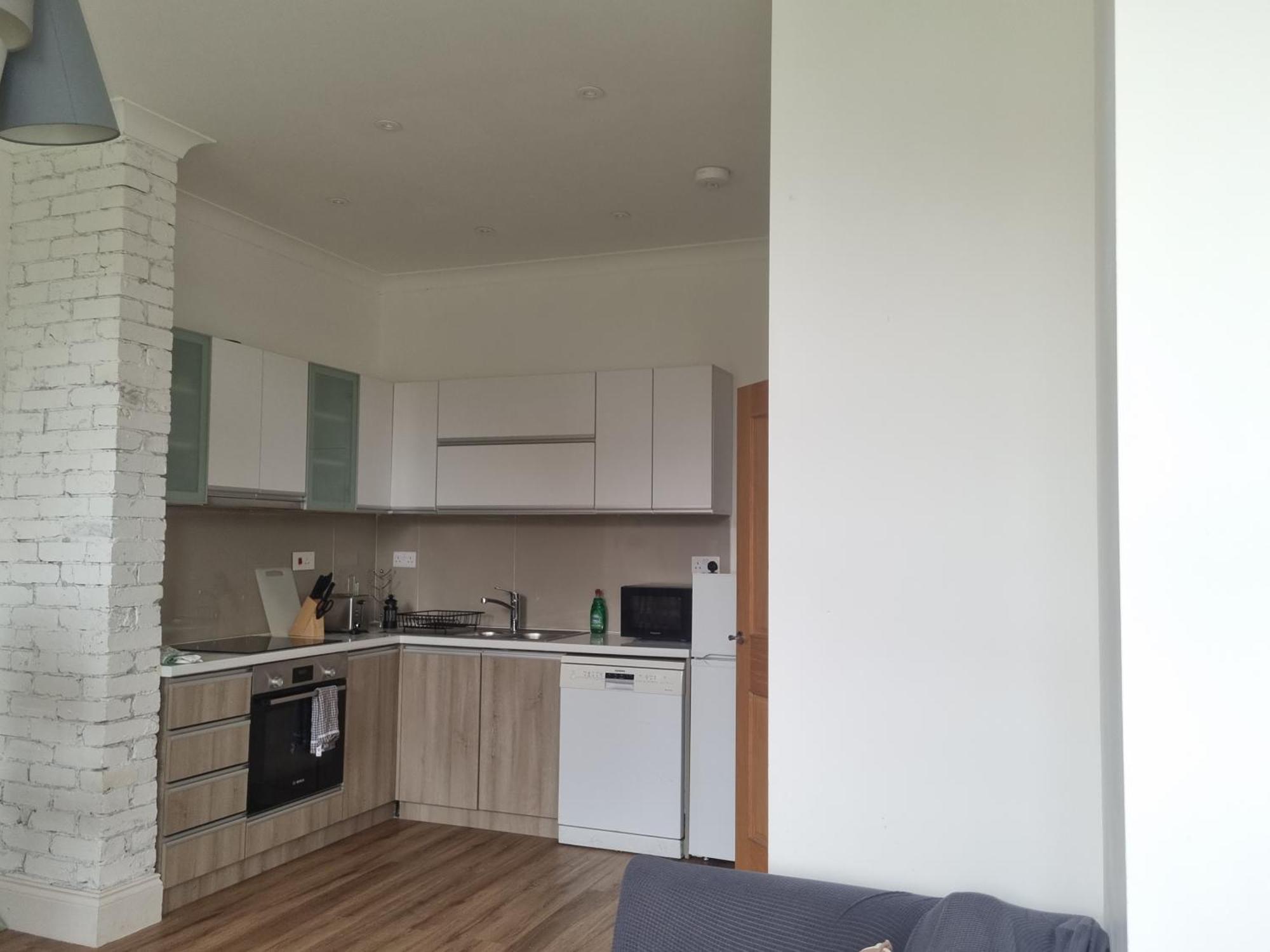 Apartamento Grand Norfolk Mundesley Exterior foto