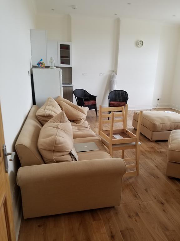 Apartamento Grand Norfolk Mundesley Exterior foto