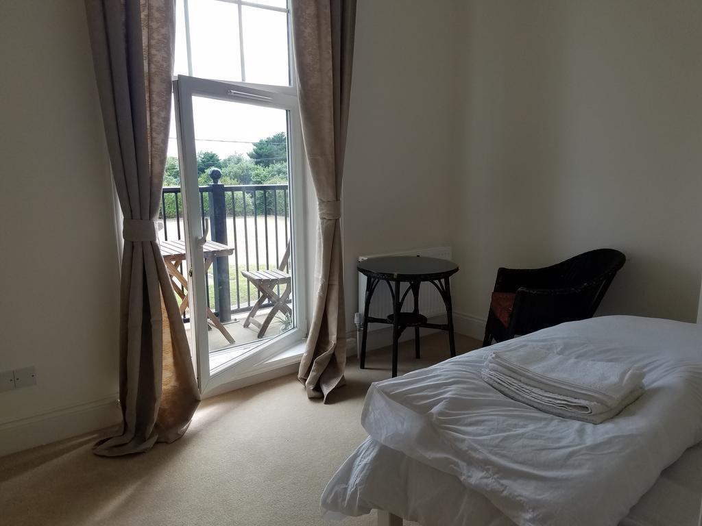 Apartamento Grand Norfolk Mundesley Exterior foto