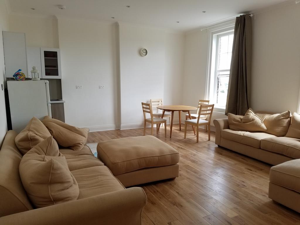 Apartamento Grand Norfolk Mundesley Exterior foto