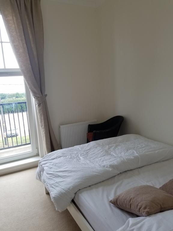 Apartamento Grand Norfolk Mundesley Exterior foto