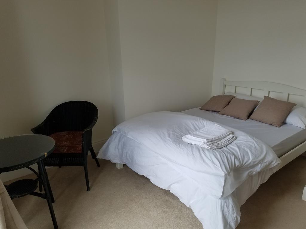 Apartamento Grand Norfolk Mundesley Exterior foto