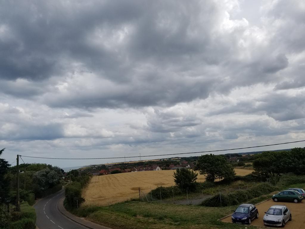 Apartamento Grand Norfolk Mundesley Exterior foto