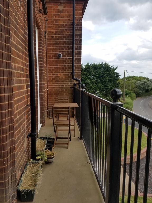 Apartamento Grand Norfolk Mundesley Exterior foto
