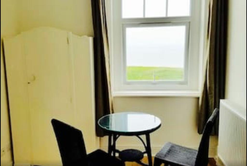 Apartamento Grand Norfolk Mundesley Exterior foto