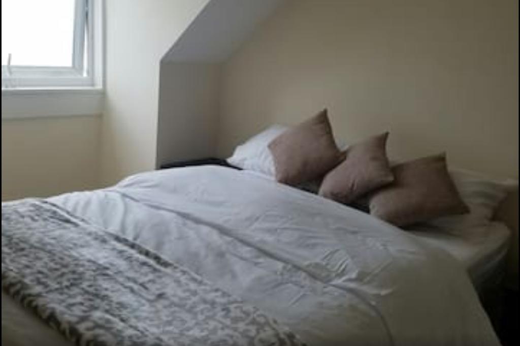 Apartamento Grand Norfolk Mundesley Exterior foto