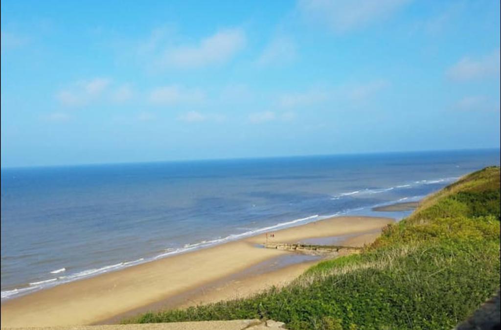 Apartamento Grand Norfolk Mundesley Exterior foto