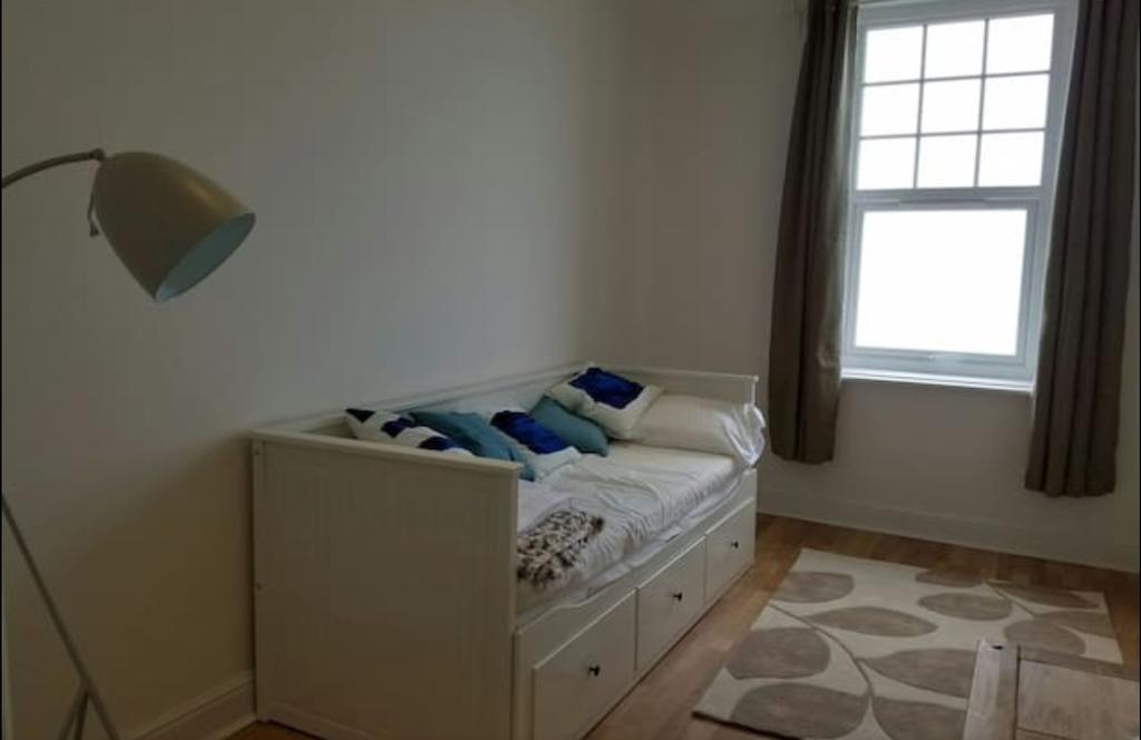 Apartamento Grand Norfolk Mundesley Exterior foto