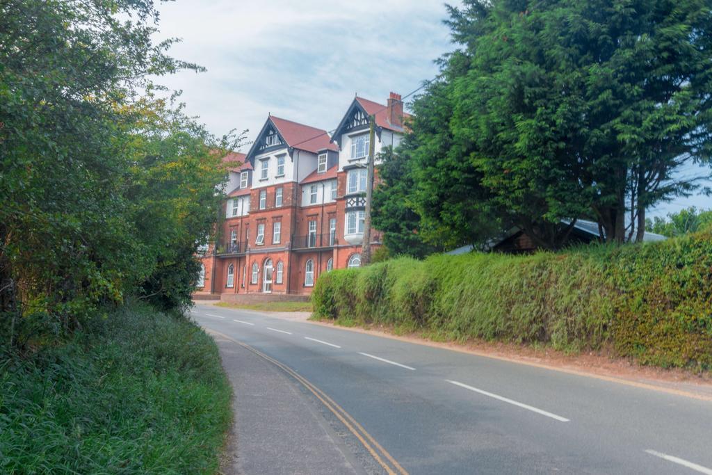 Apartamento Grand Norfolk Mundesley Exterior foto