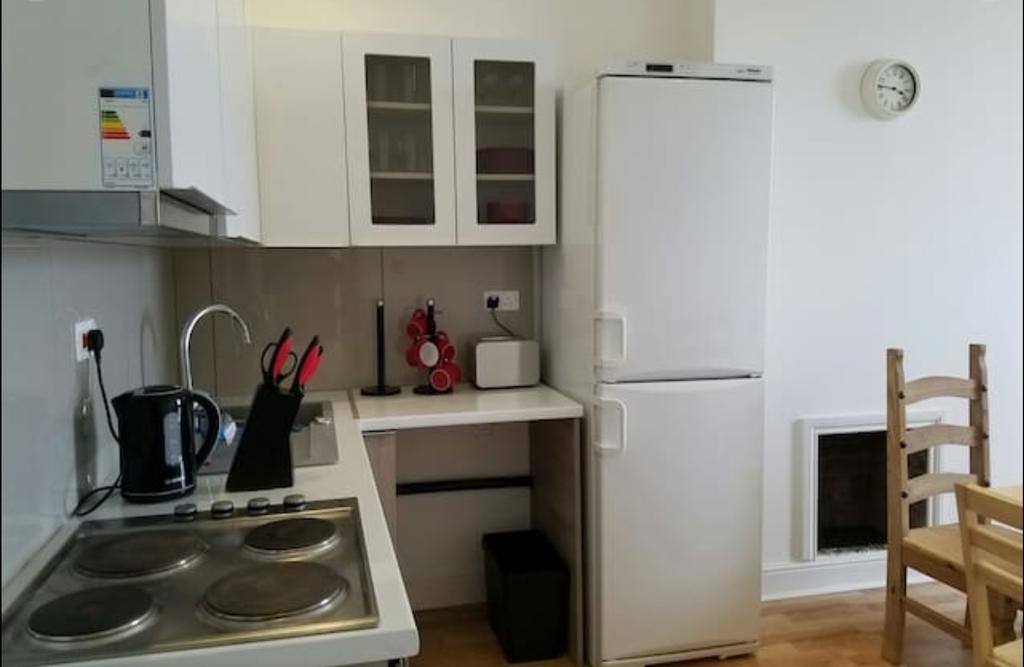 Apartamento Grand Norfolk Mundesley Exterior foto