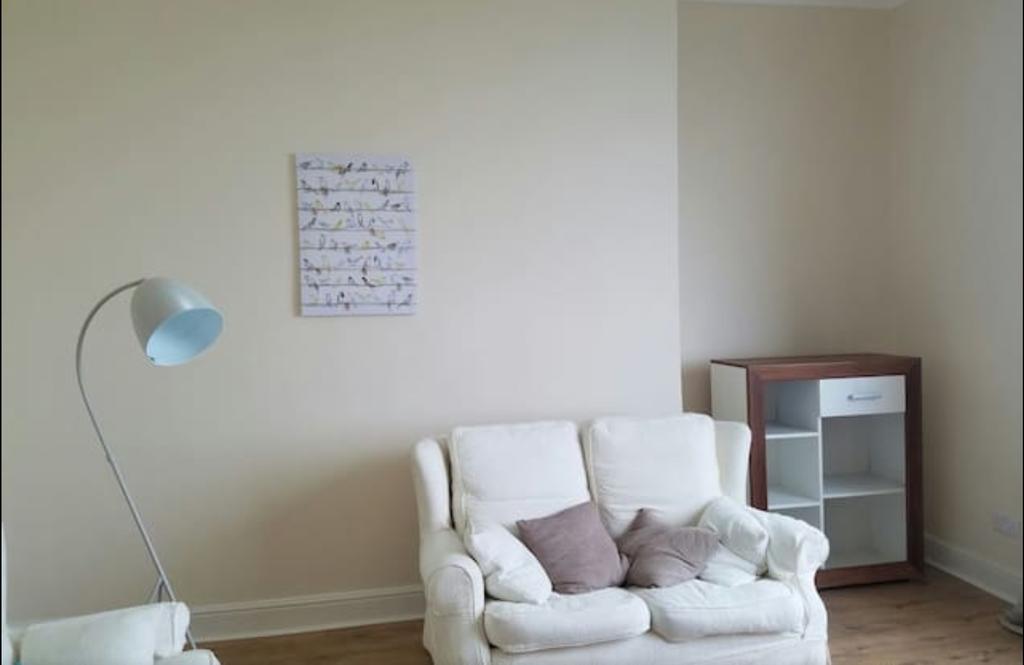 Apartamento Grand Norfolk Mundesley Exterior foto