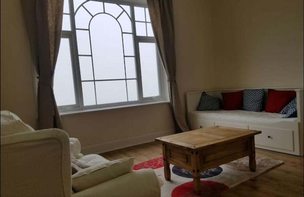 Apartamento Grand Norfolk Mundesley Exterior foto