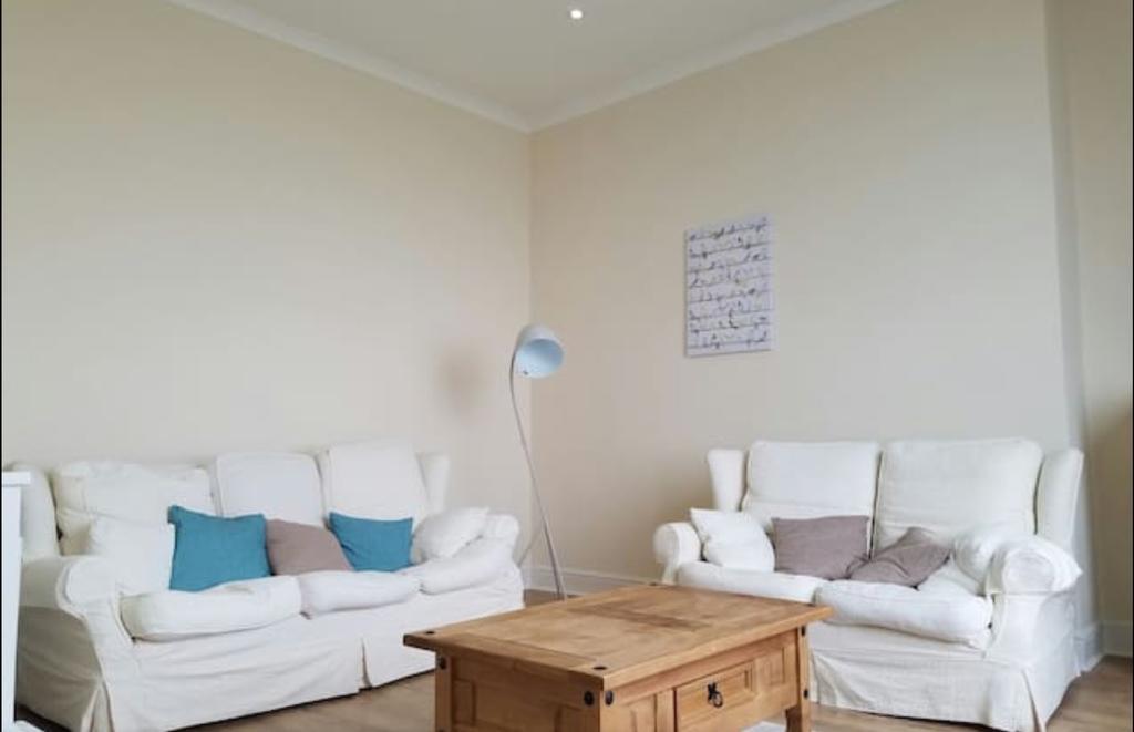 Apartamento Grand Norfolk Mundesley Exterior foto