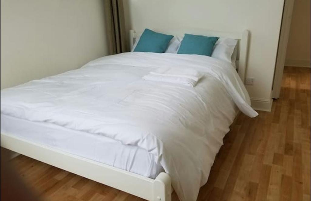 Apartamento Grand Norfolk Mundesley Exterior foto