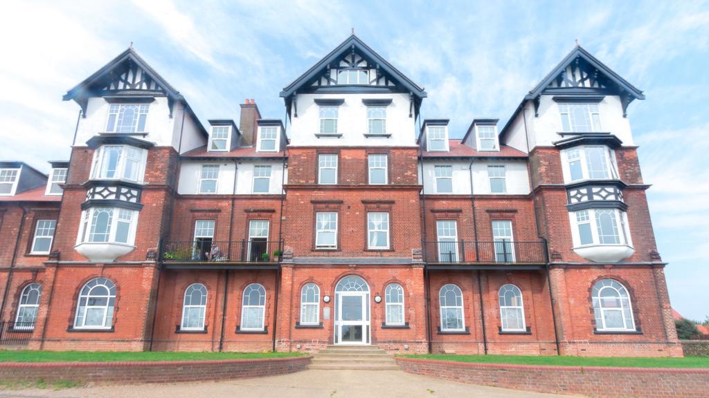 Apartamento Grand Norfolk Mundesley Exterior foto