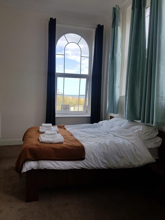 Apartamento Grand Norfolk Mundesley Exterior foto