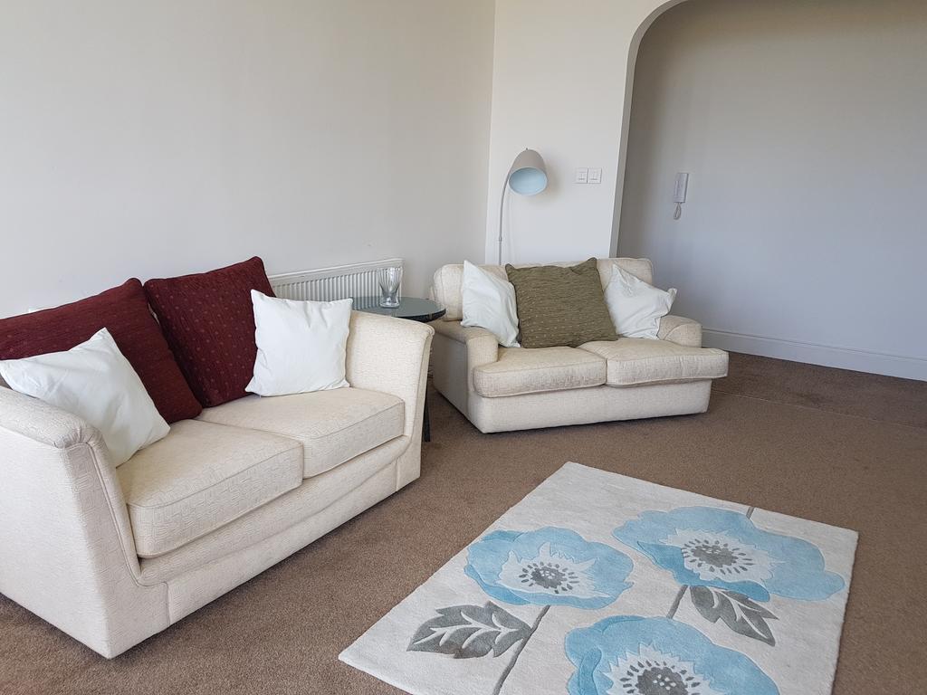 Apartamento Grand Norfolk Mundesley Exterior foto