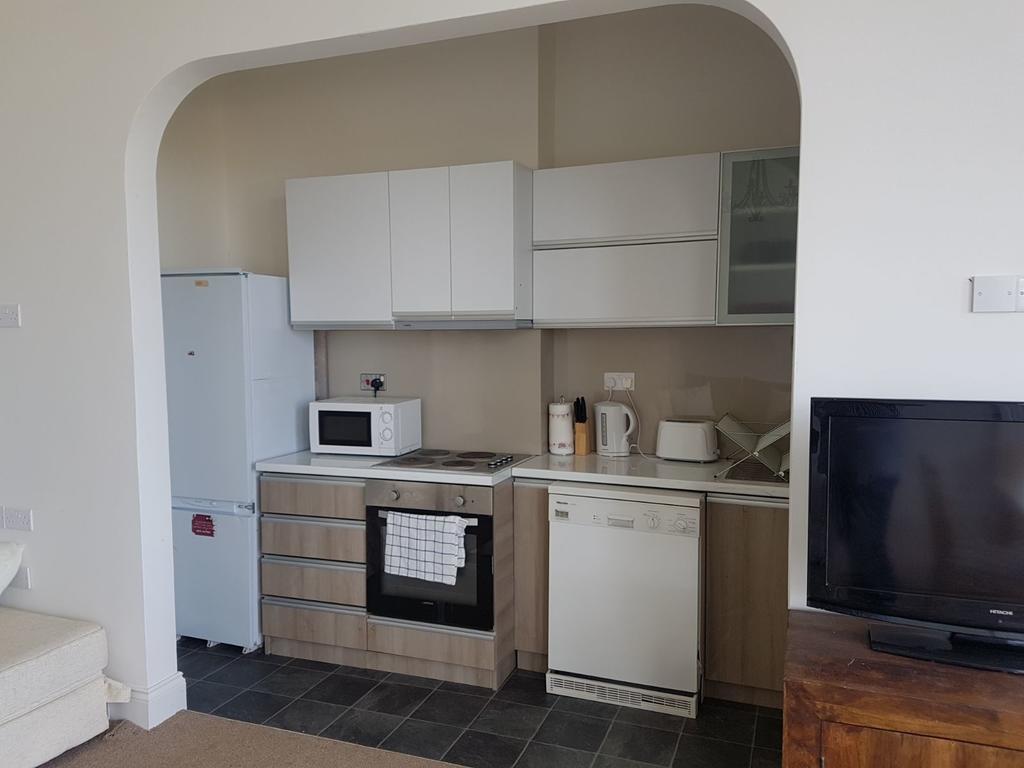 Apartamento Grand Norfolk Mundesley Exterior foto