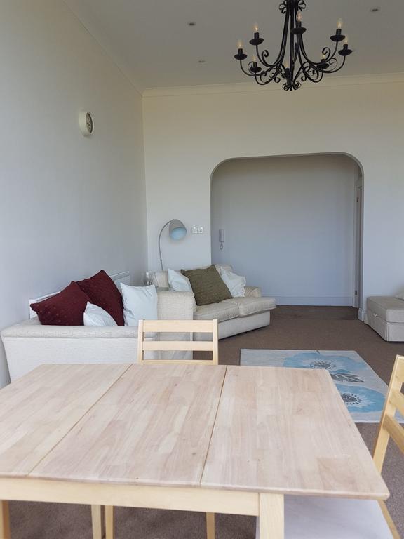 Apartamento Grand Norfolk Mundesley Exterior foto