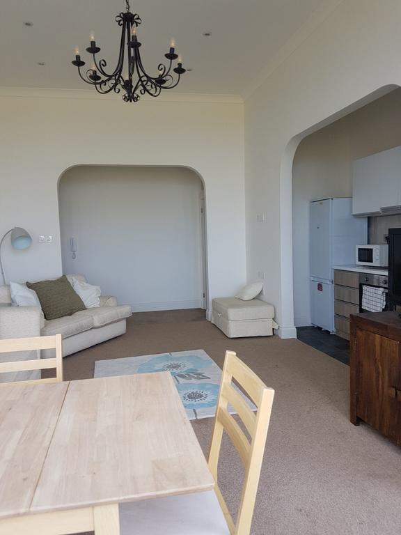 Apartamento Grand Norfolk Mundesley Exterior foto
