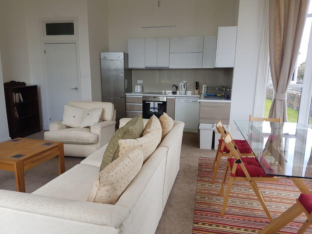 Apartamento Grand Norfolk Mundesley Exterior foto