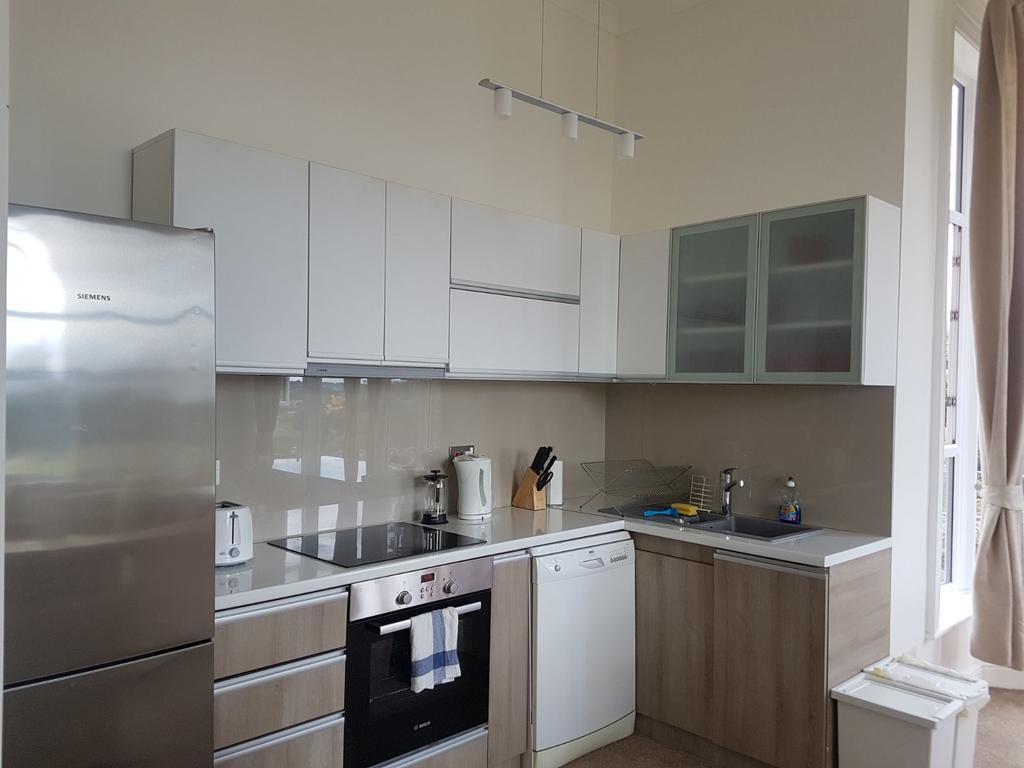 Apartamento Grand Norfolk Mundesley Exterior foto