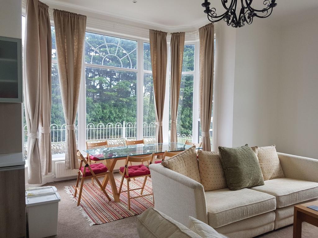 Apartamento Grand Norfolk Mundesley Exterior foto