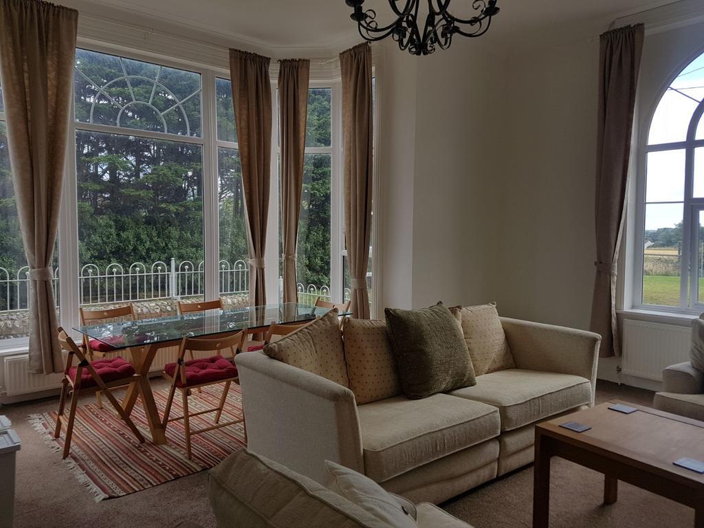 Apartamento Grand Norfolk Mundesley Exterior foto