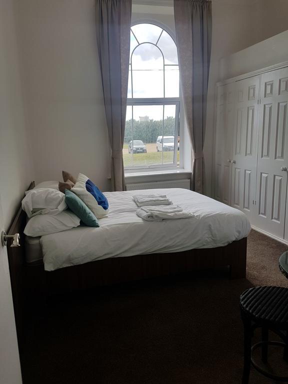Apartamento Grand Norfolk Mundesley Exterior foto