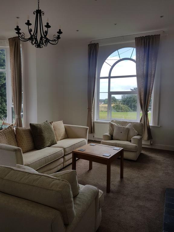 Apartamento Grand Norfolk Mundesley Exterior foto