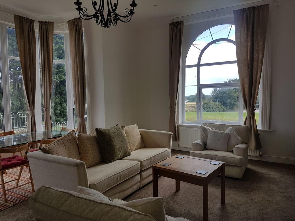 Apartamento Grand Norfolk Mundesley Exterior foto