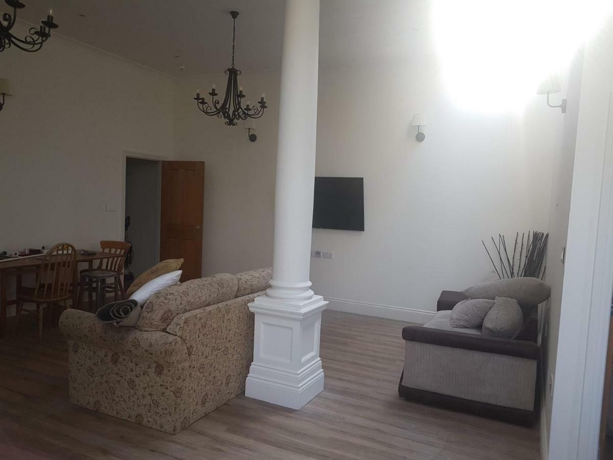 Apartamento Grand Norfolk Mundesley Exterior foto