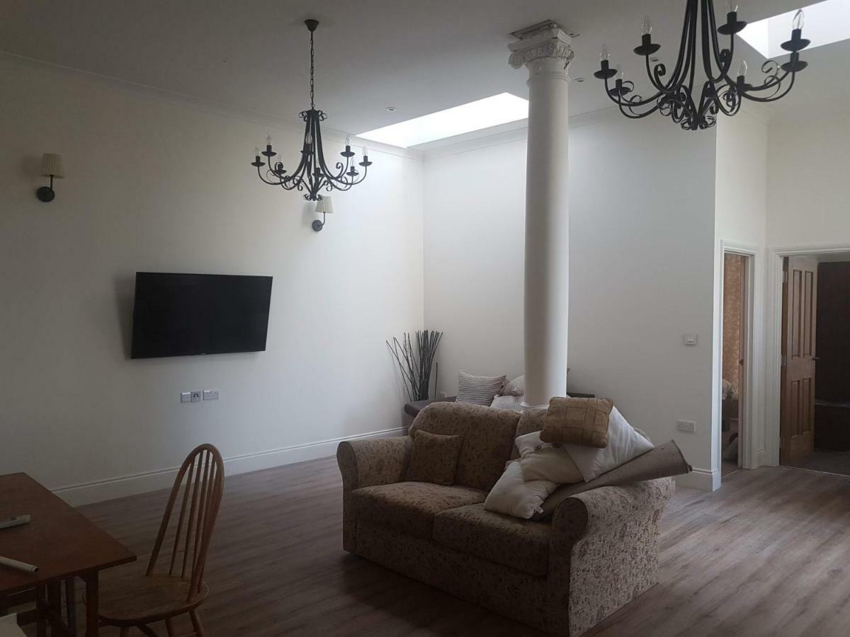 Apartamento Grand Norfolk Mundesley Exterior foto