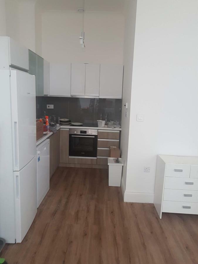 Apartamento Grand Norfolk Mundesley Exterior foto