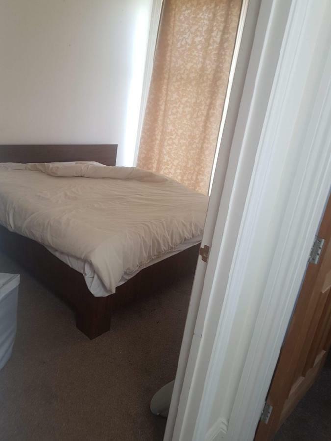 Apartamento Grand Norfolk Mundesley Exterior foto