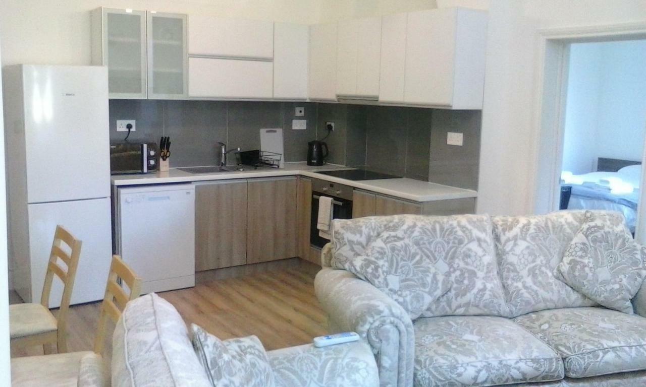 Apartamento Grand Norfolk Mundesley Exterior foto