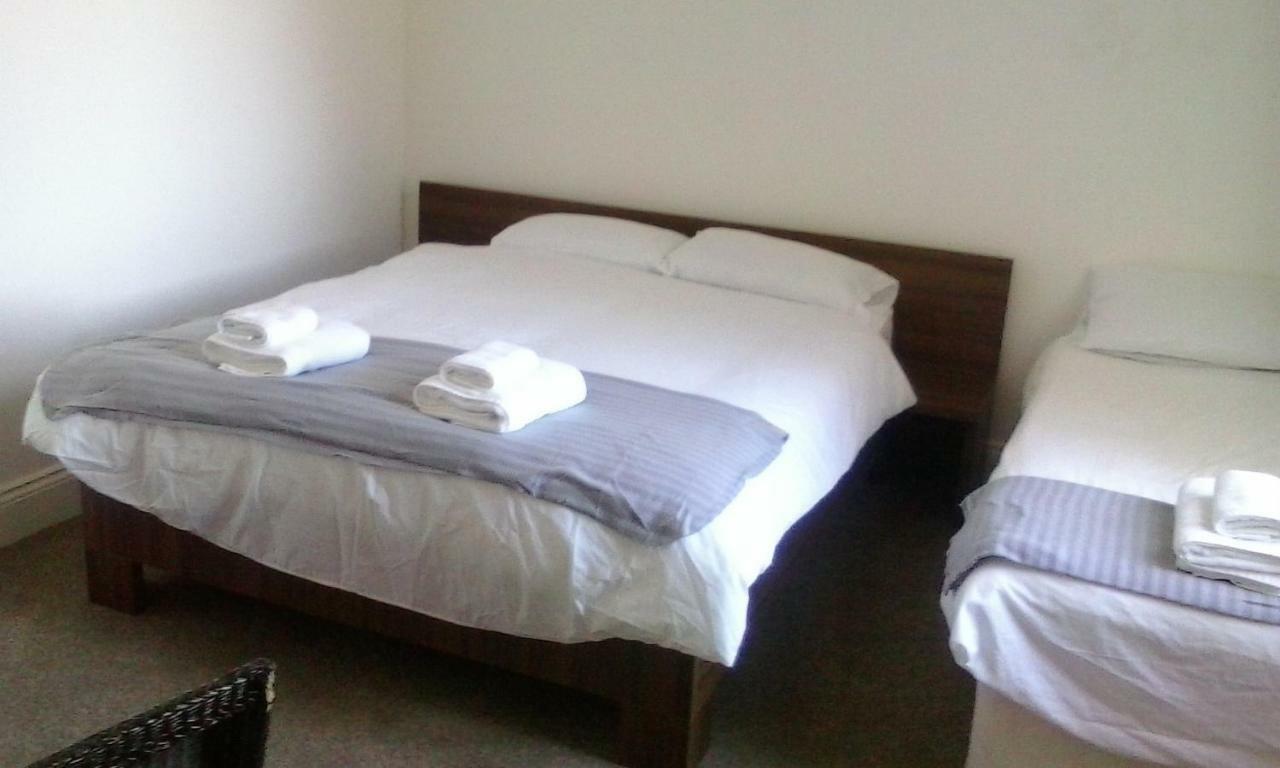 Apartamento Grand Norfolk Mundesley Exterior foto